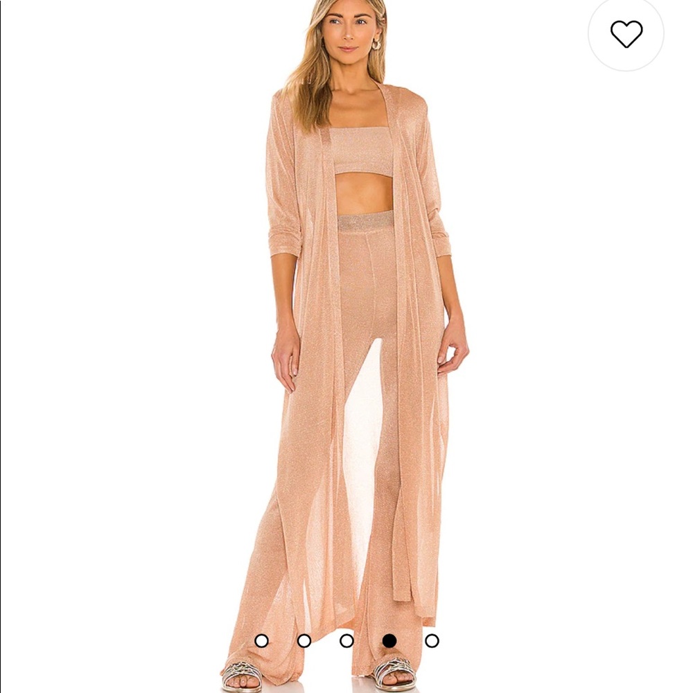 L*Space Glisten Pant